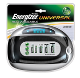 Зарядное устройство ENERGIZER Chargen universal б/аккумуляторов